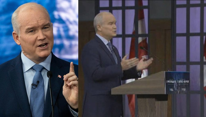 Liberal Carbon Tax will now be replaced with Conservatives’ climate plan