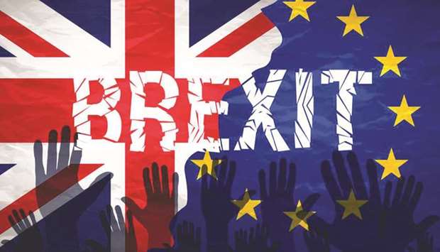 UK Brexit Vote Set For January 15 Amid Talk Of Delay