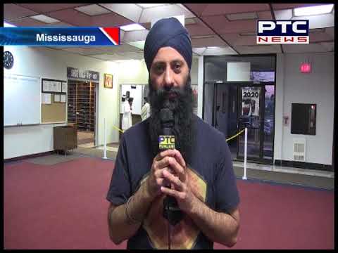 Seva Food Bank Celebrates Anniversary in Mississauga