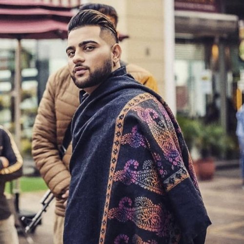 Surrey, B.C., shooting involves feuding Punjabi singer Karan Aujla, mistaken identity