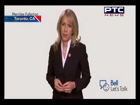 Ontario PC ministers talk about importance of talking about Mental Health