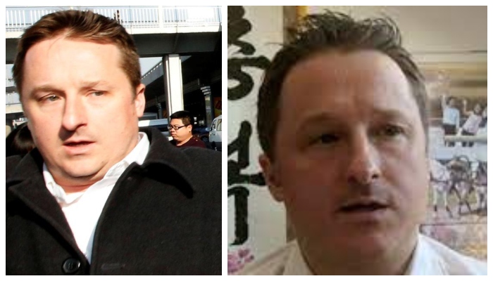A Chinese court found Canadian Michael Spavor guilty of spying and sentenced him to 11 years in prison.