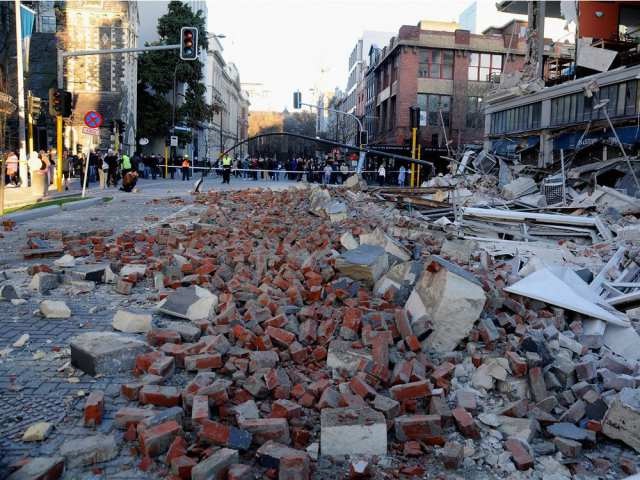 Vancouver hires Seismic Manager reduce earthquake risk to buildings