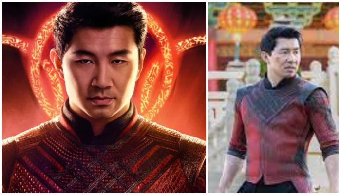 Simu Liu's potential as Shang-Chi is showcased by combining Marvel with martial arts.