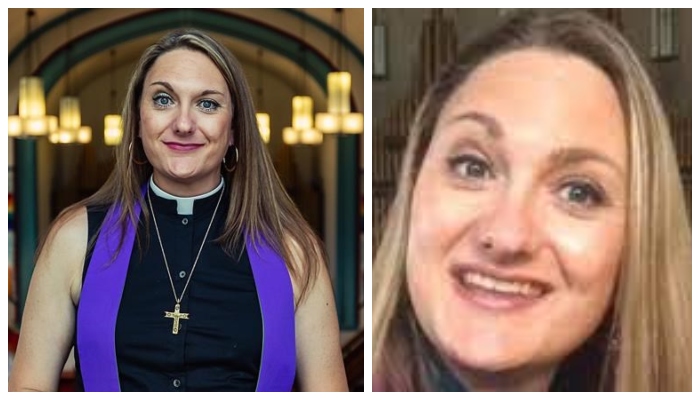 After coming out, an Ontario pastor was sacked, and a transgender person filed a lawsuit against the Baptist church.