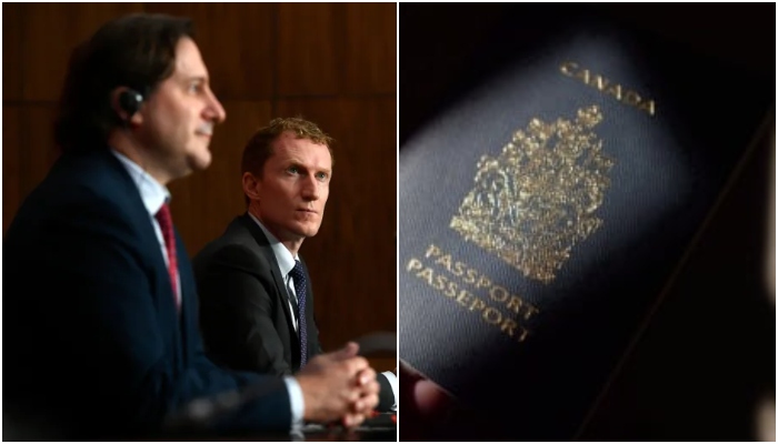 Indigenous peoples allowed to recover their traditional names on passports and other ID.