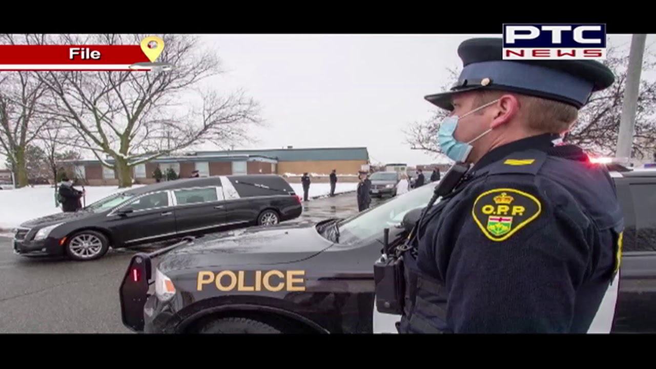 OPP arrests 3 South Asians