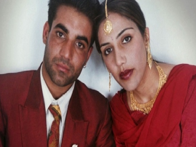 A dramatic move:Extradition halted for BC pair accused of honour killing.
