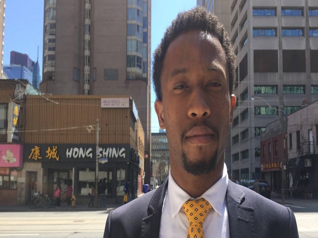 Toronto Restaurant ordered to pay $10K as compensation to Black Man