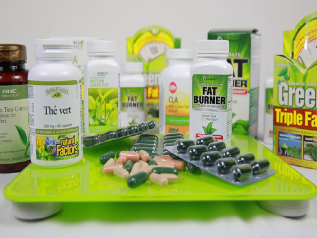 Health Canada warns: Green tea extract may cause liver damage.
