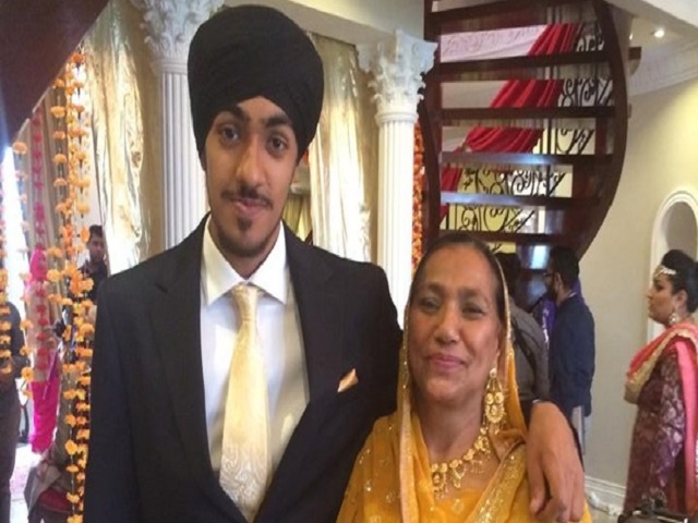 Harminder Bassi arrested in the death of Paviter Bassi: Fourth Arrest Made in 8th Homicide of 2018