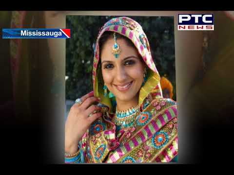 Preparations of Miss World Punjaban 2017 in Mississauga