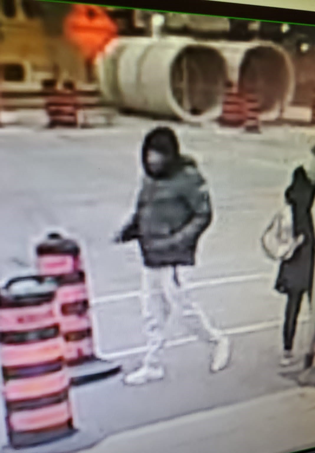 Public Safety Advisory Following Stranger Stabbing