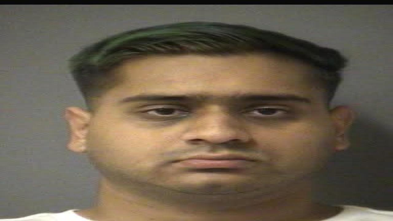 Arrest Made in Threats Against Mayor Brown Investigation