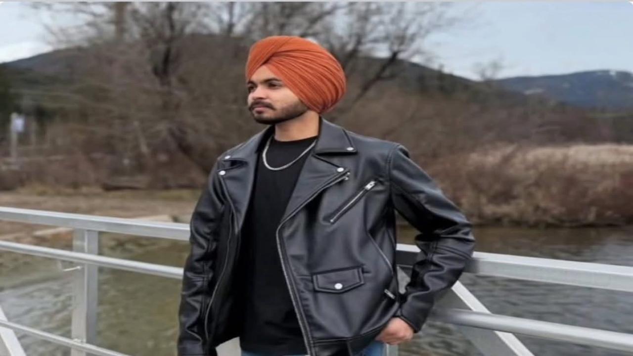 ਭਾਰਤੀ ਅੰਤਰ ਰਾਸ਼ਟਰੀ ਵਿਦਿਆਰਥੀ ਵਲੋਂ ਖੁਦਕੁਸ਼ੀ ਕਰਨ ਦੀ ਦੁਖਦ ਖ਼ਬਰ