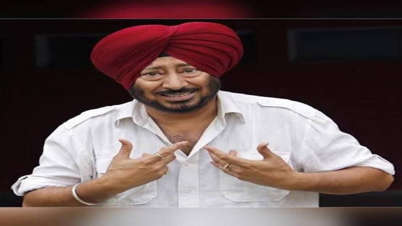 ਪ੍ਰਸਿੱਧ ਪੰਜਾਬੀ ਕਾਮੇਡੀਅਨ ਜਸਵਿੰਦਰ ਭੱਲਾ ਦਾ ਦਿਹਾਂਤ