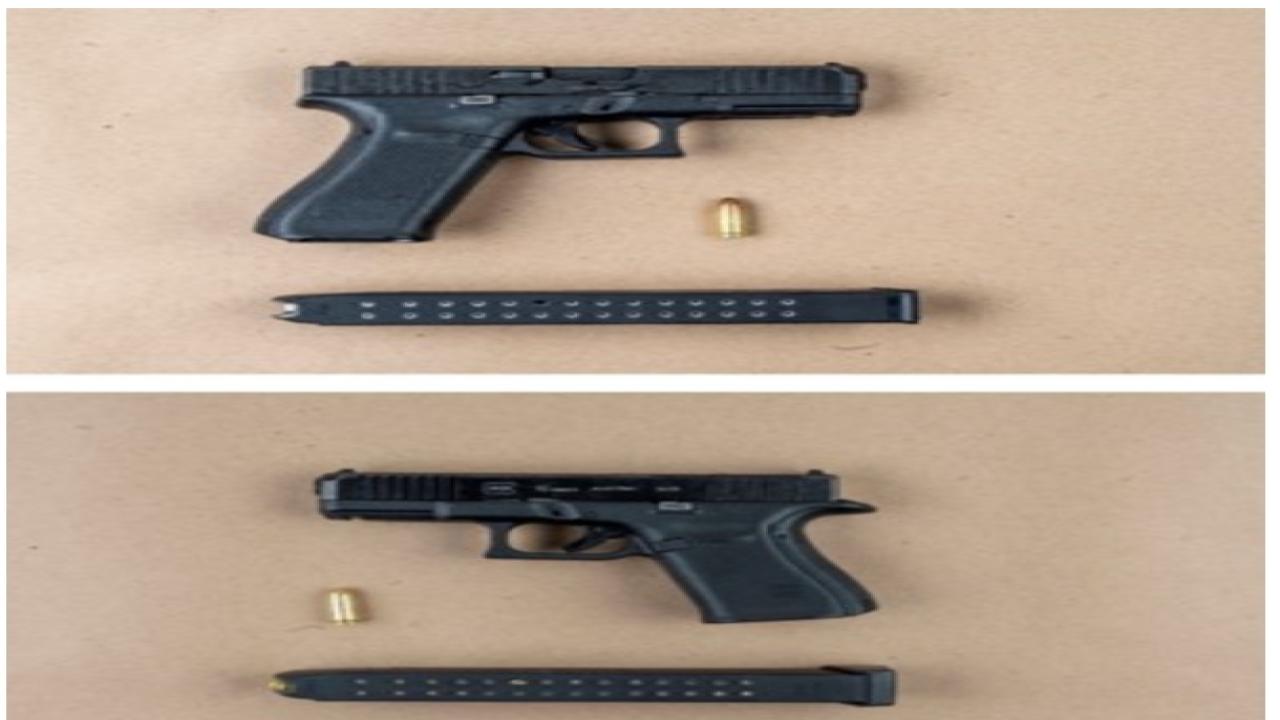 Arrests Made in Chinguacousy Park Shooting Investigation