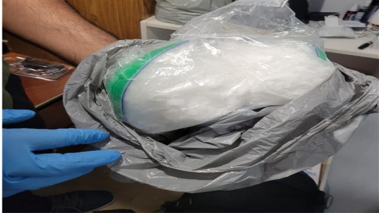 Search Warrant Results in Drug Trafficking and Stolen Property Charges